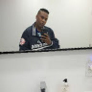 Meet your Posher, Richard